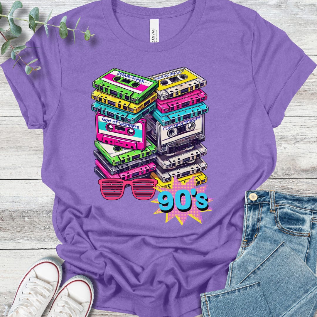 90s Christian Hits T-Shirt
