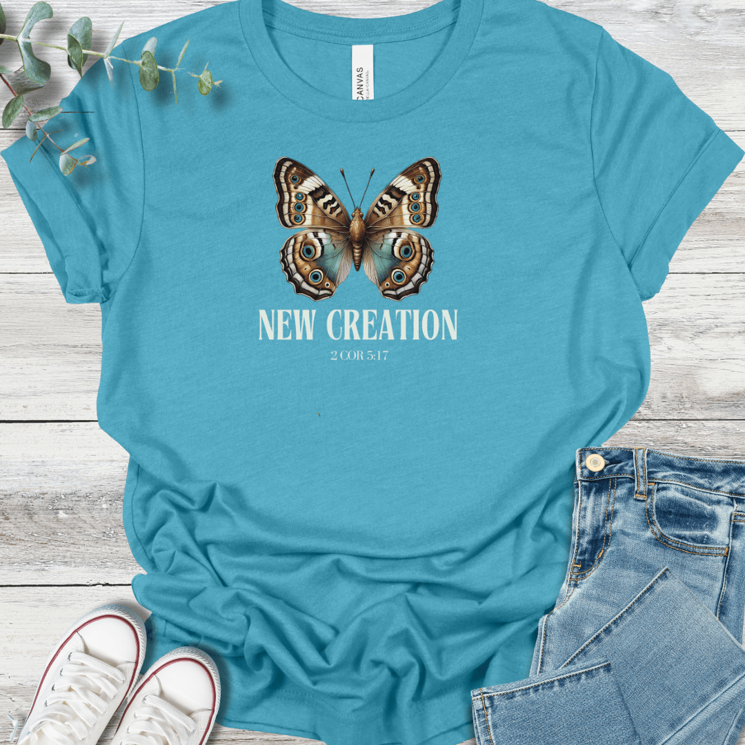 Transformed T-Shirt