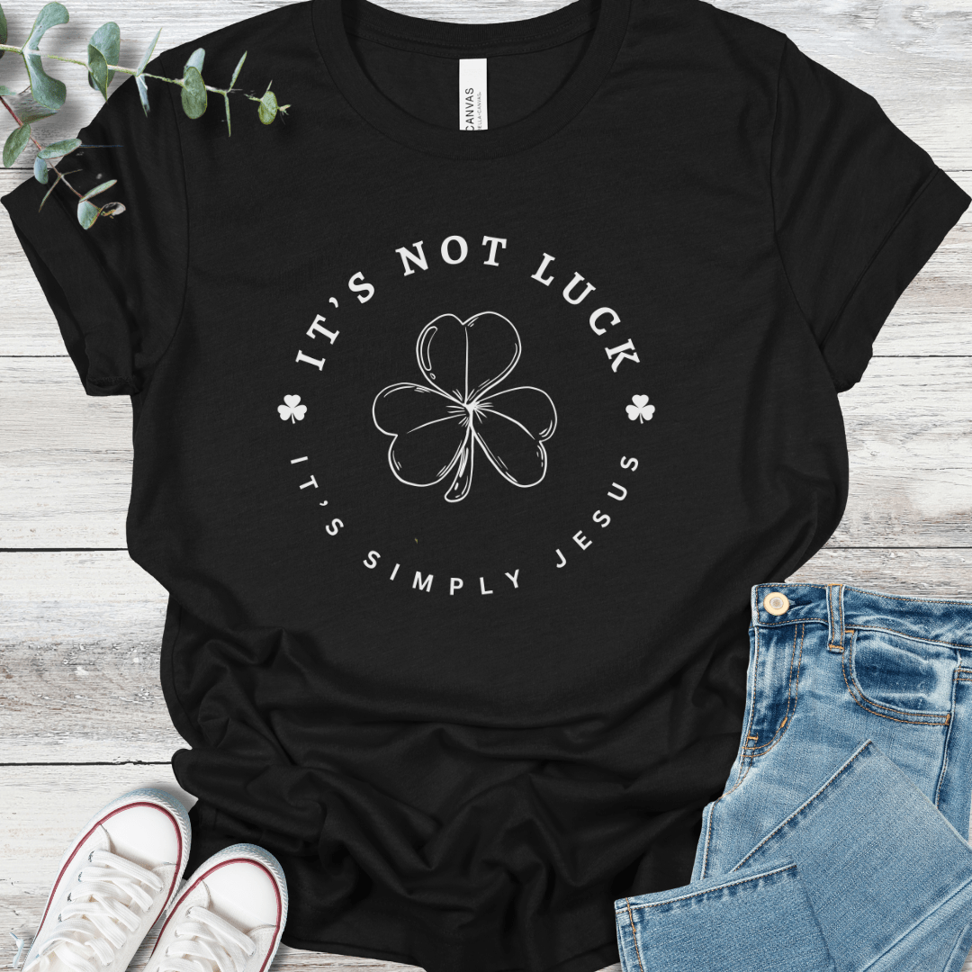 Beyond Luck T-Shirt