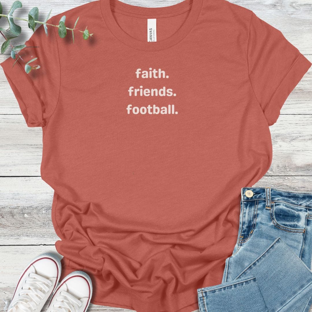 Fall Favs T-Shirt