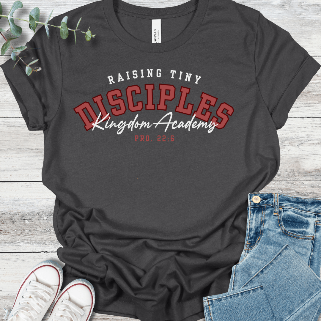 Raising Disciples T-Shirt
