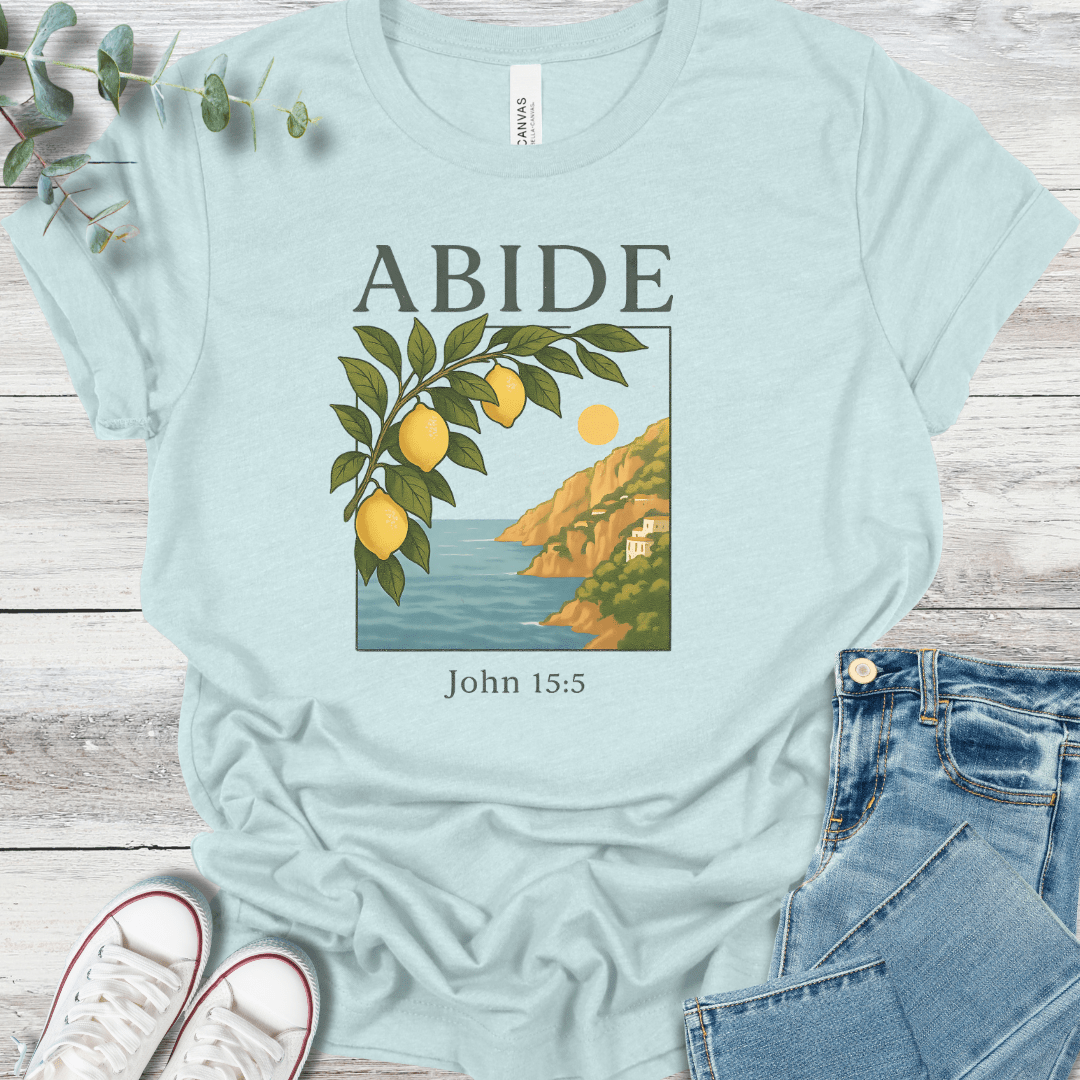 Abide T-Shirt