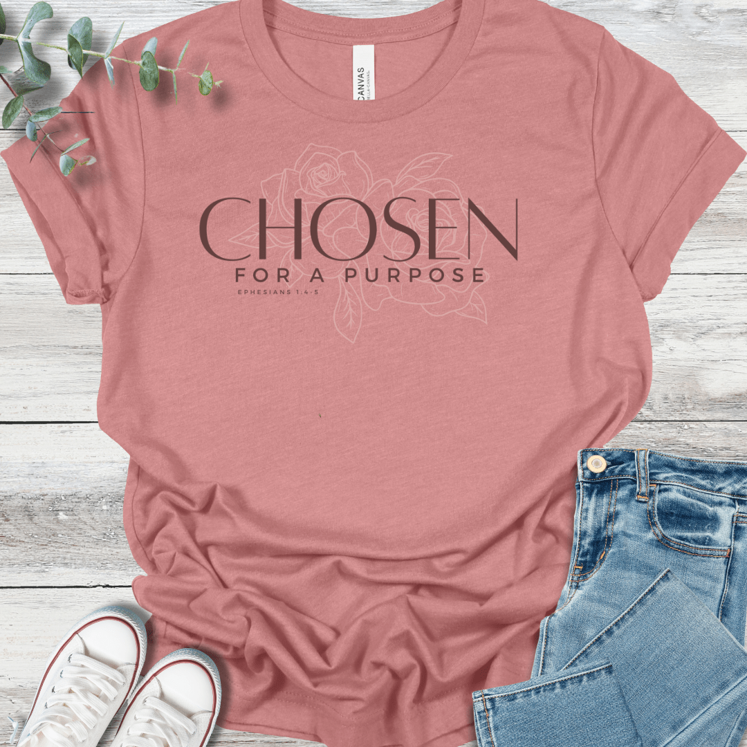 Chosen T-Shirt