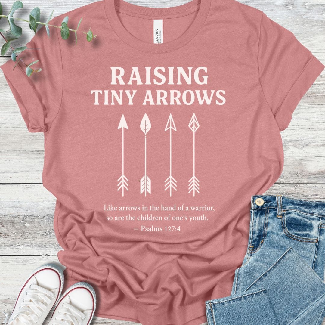 Raising Arrows T-Shirt