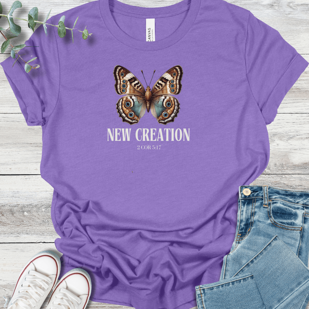 Transformed T-Shirt