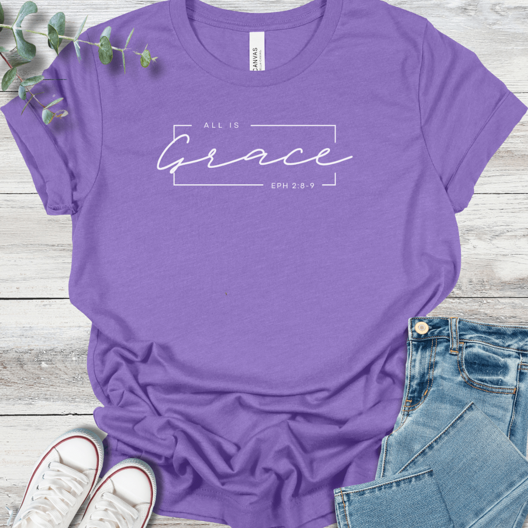 All Is Grace T-Shirt