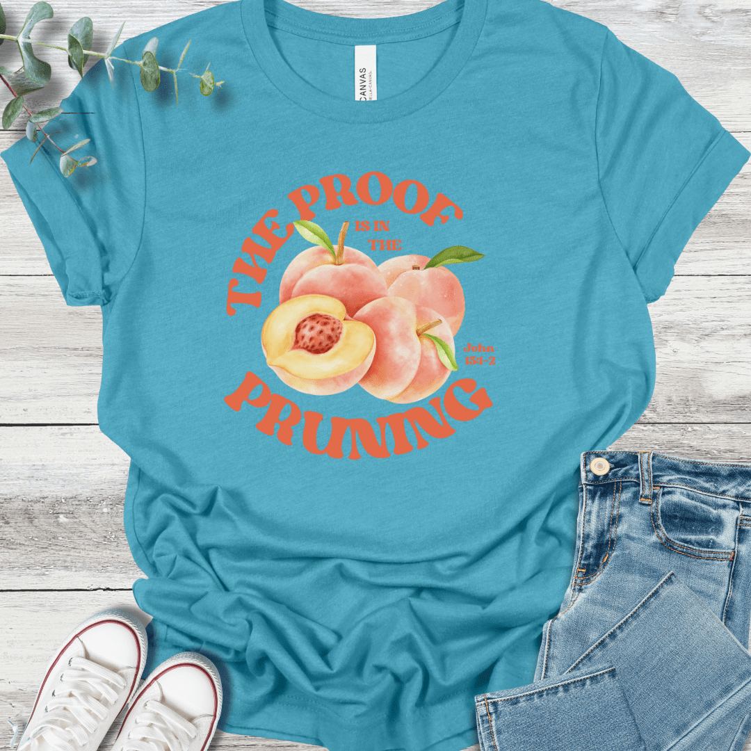 Pruned T-Shirt