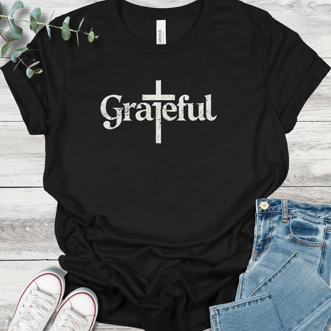 Grateful T-Shirt