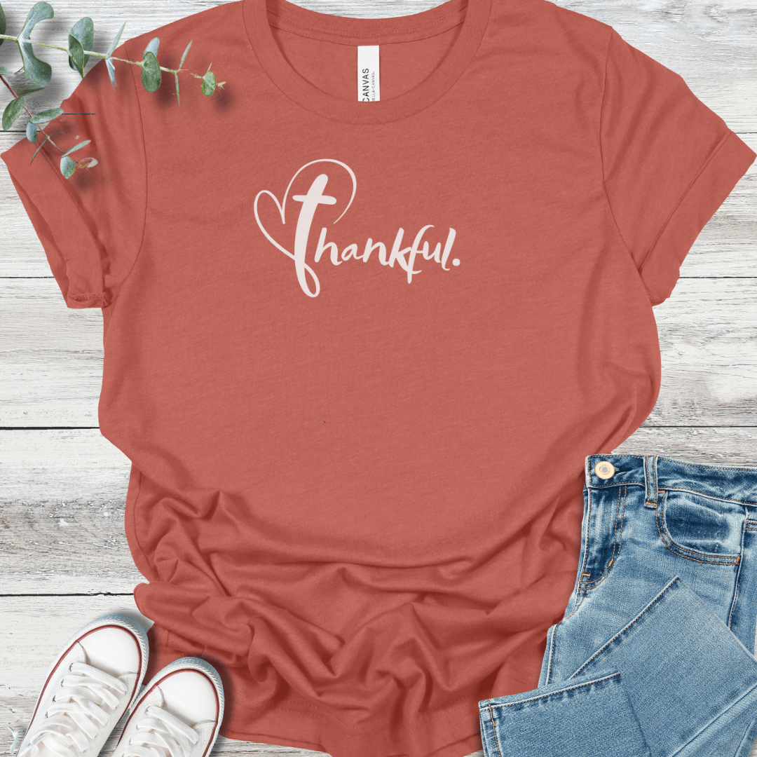 Thankful T-Shirt