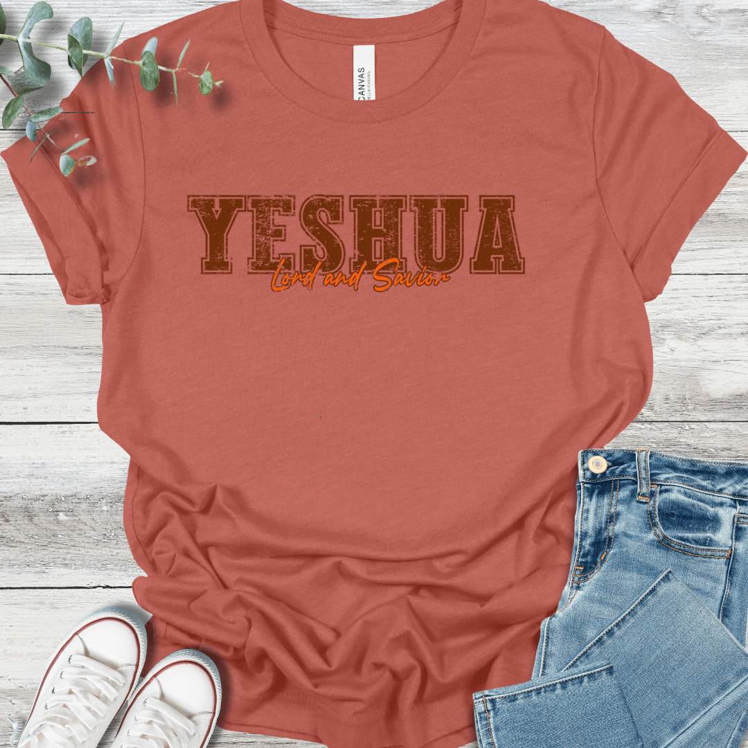 Yeshua T-Shirt