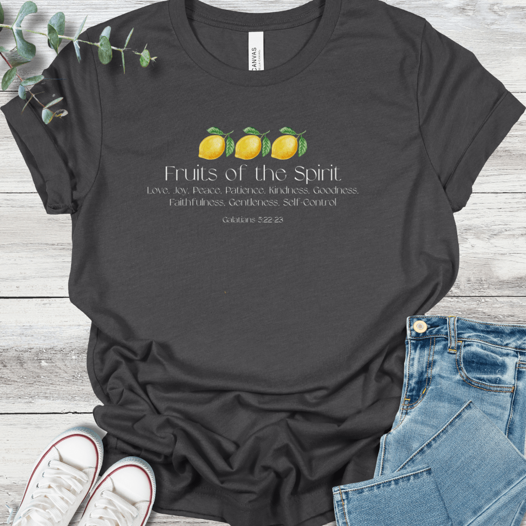 Fresh Fruits T-Shirt