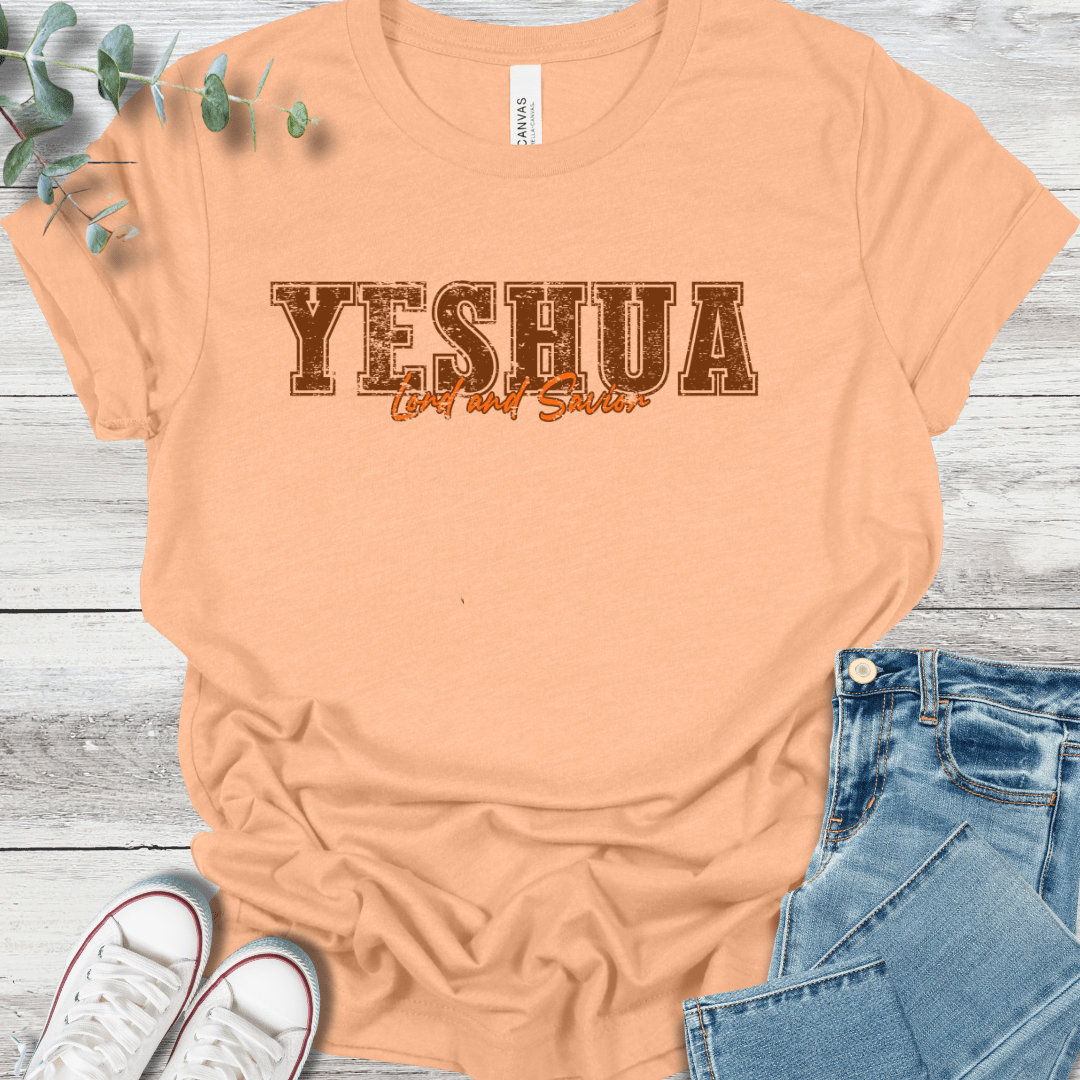 Yeshua T-Shirt