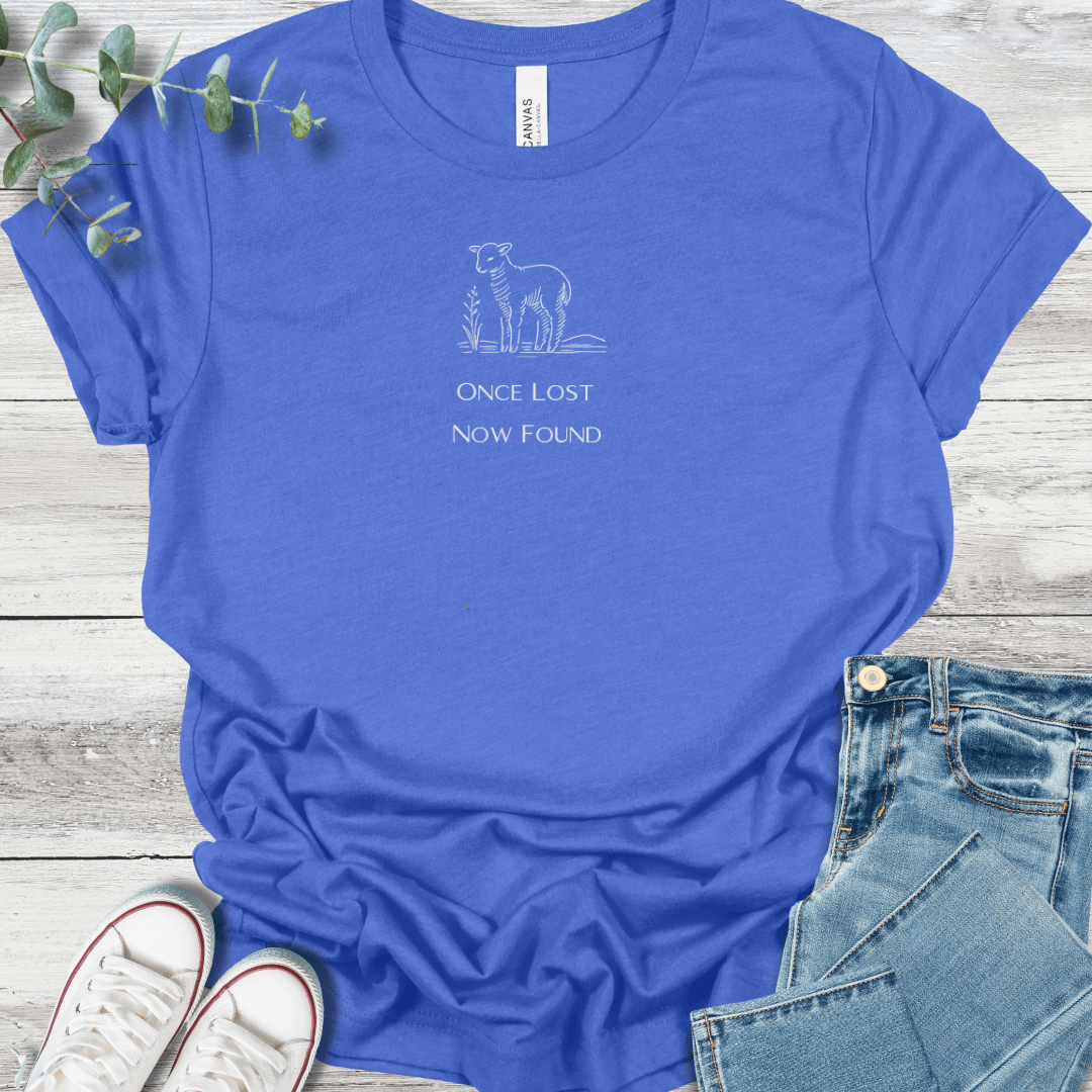 Lost & Found T-Shirt