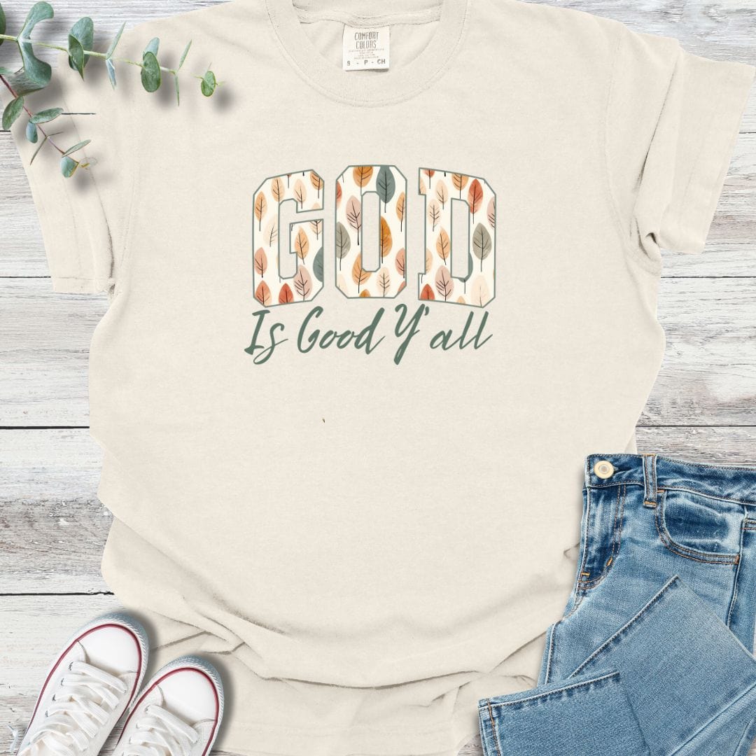 Good God Fall T-Shirt