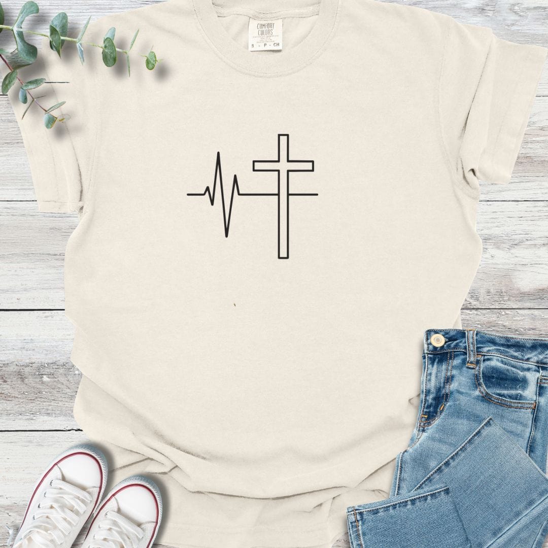 Faith Beats T-shirt