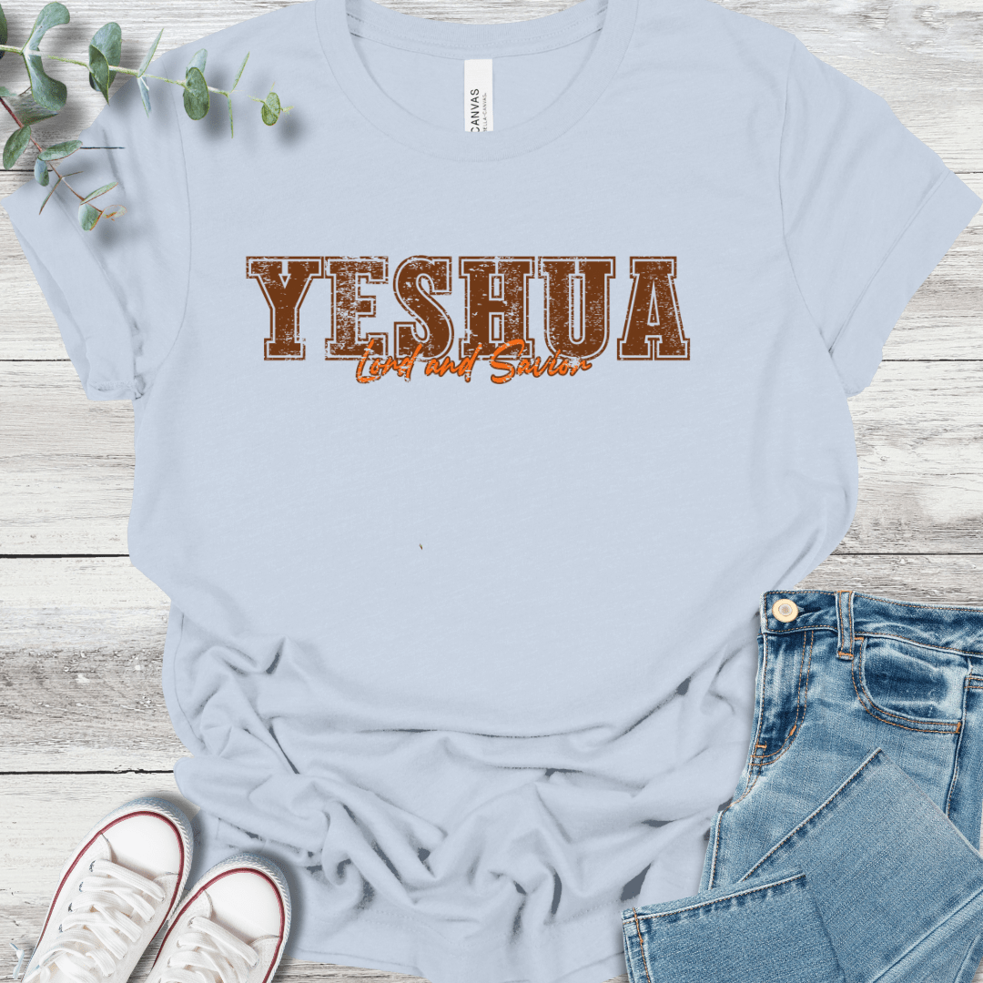 Yeshua T-Shirt