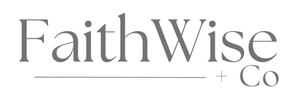 FaithWise + Co
