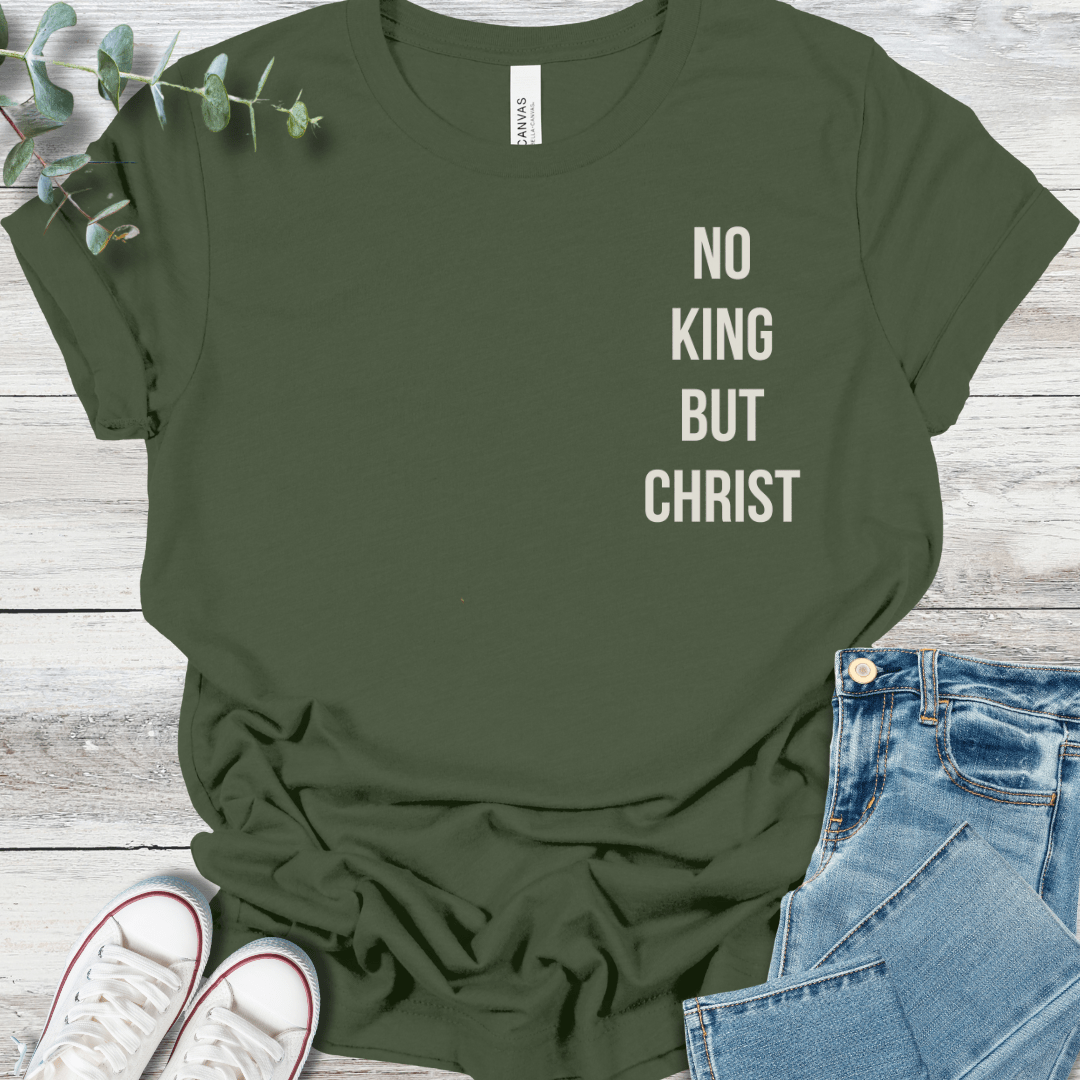 One King Tee