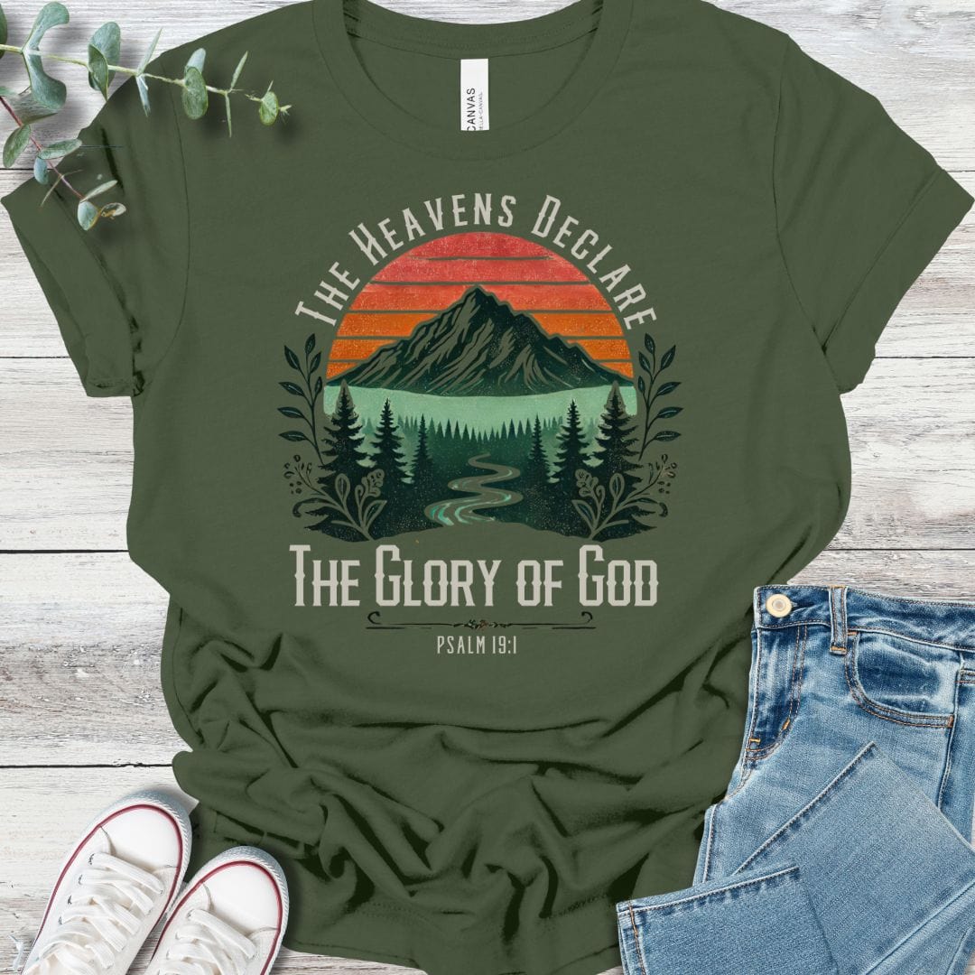 Declaration T-Shirt