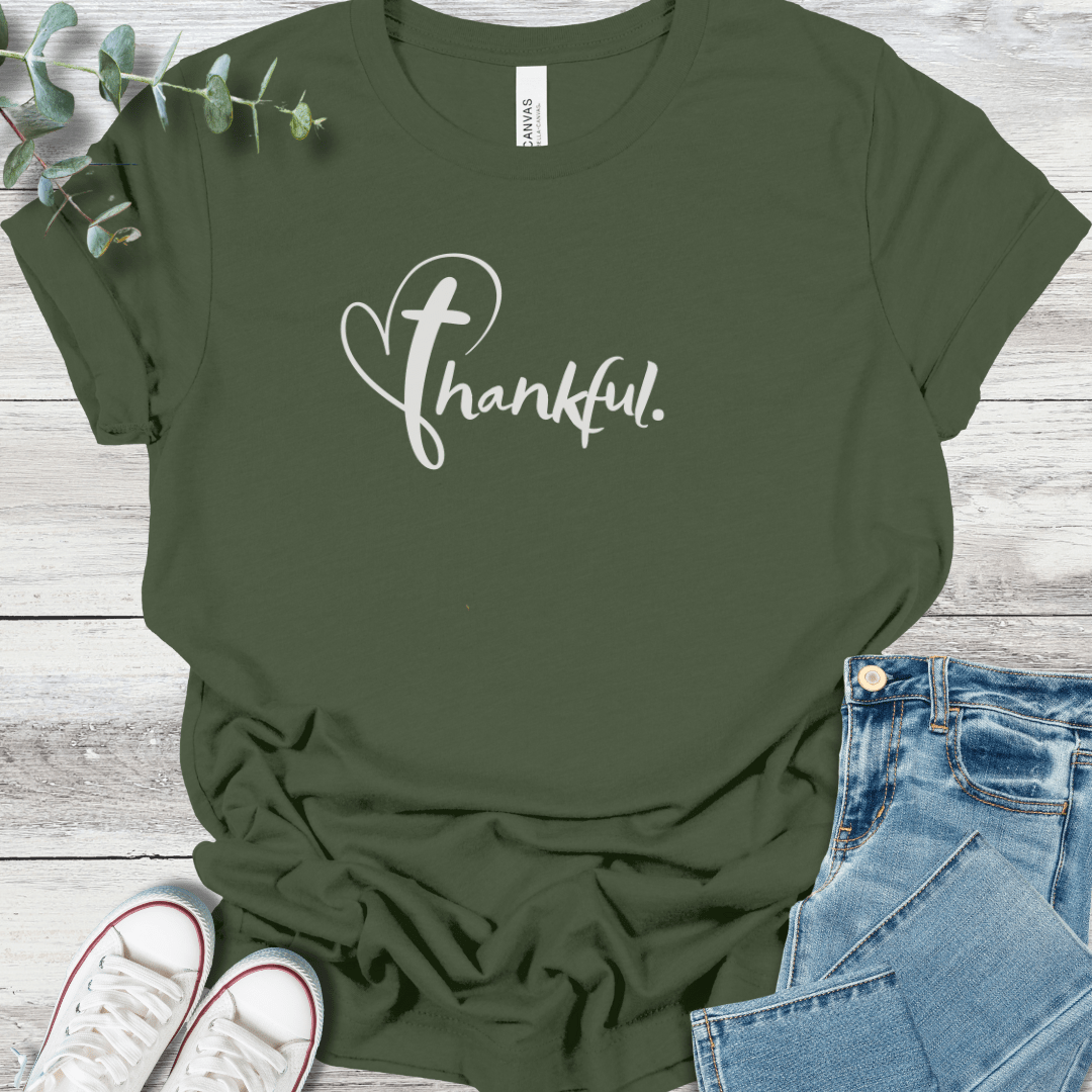 Thankful T-Shirt