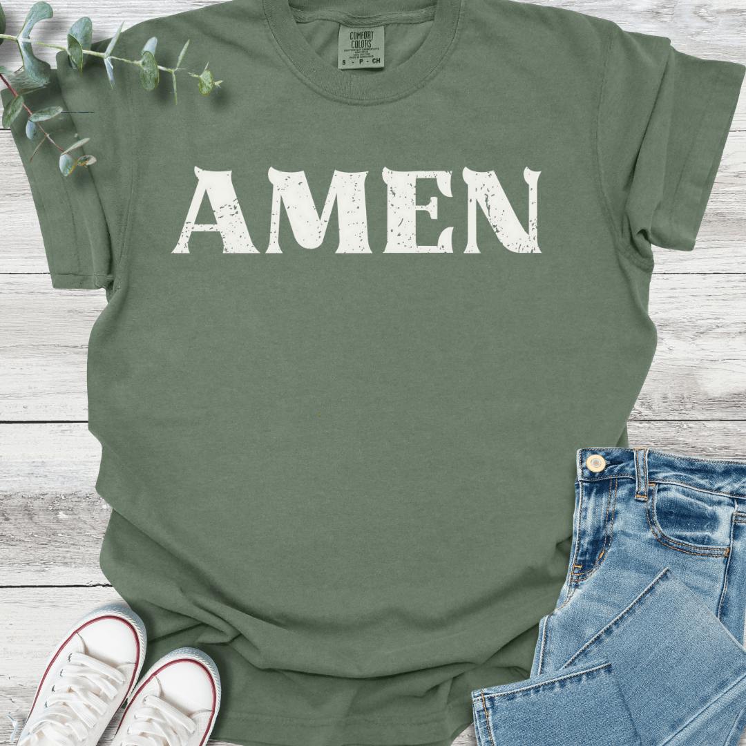 Amen T-Shirt