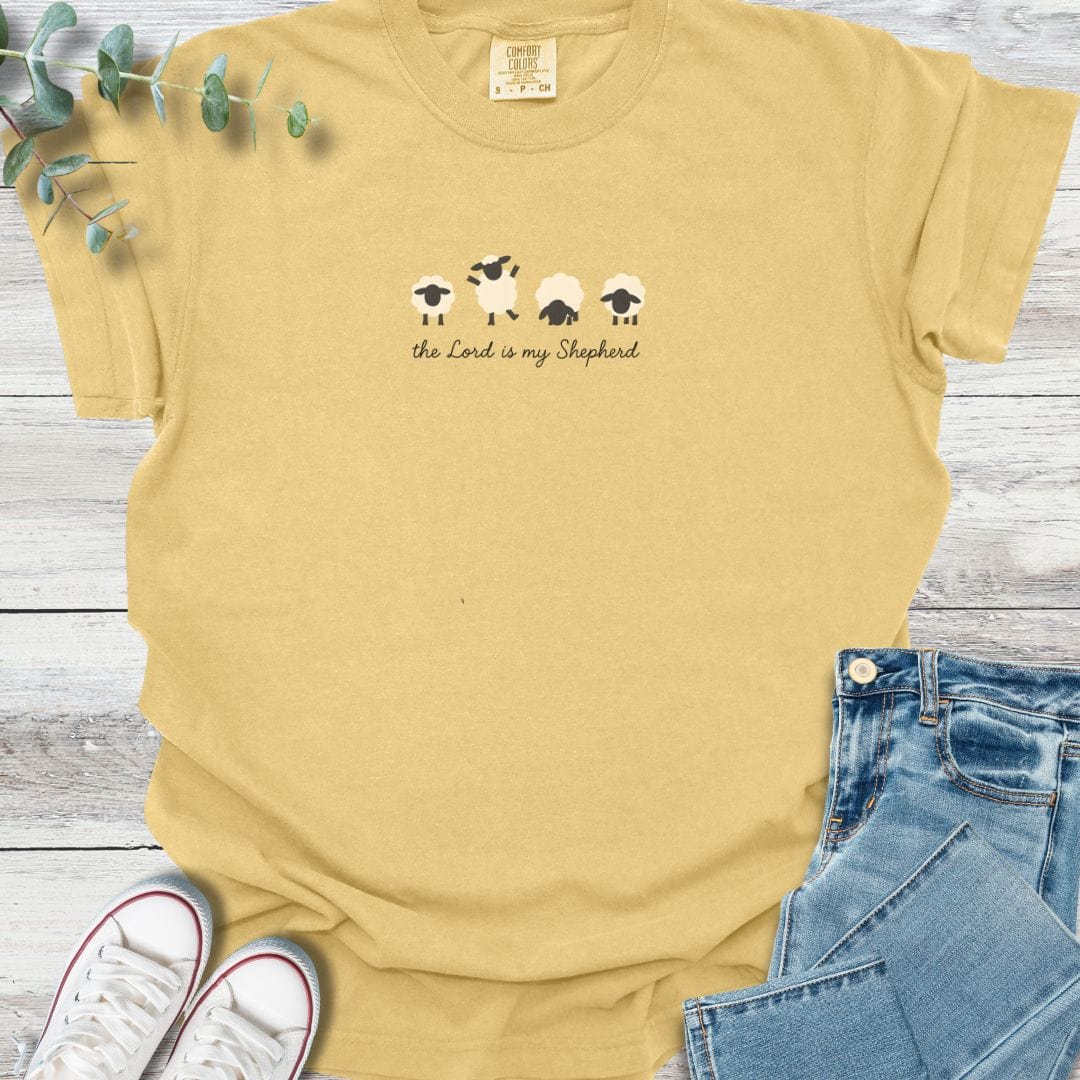 Good Shepherd T-shirt