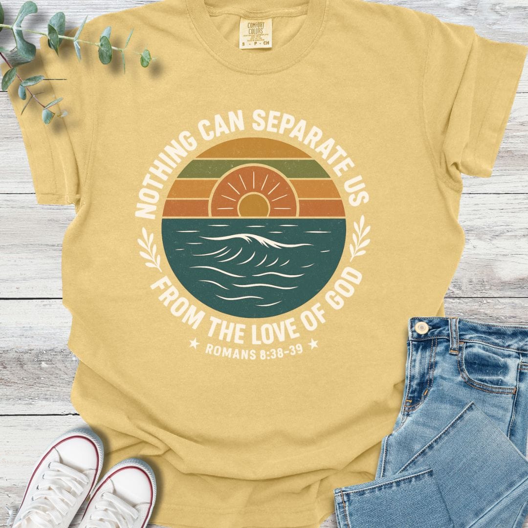 Inseparable T-shirt