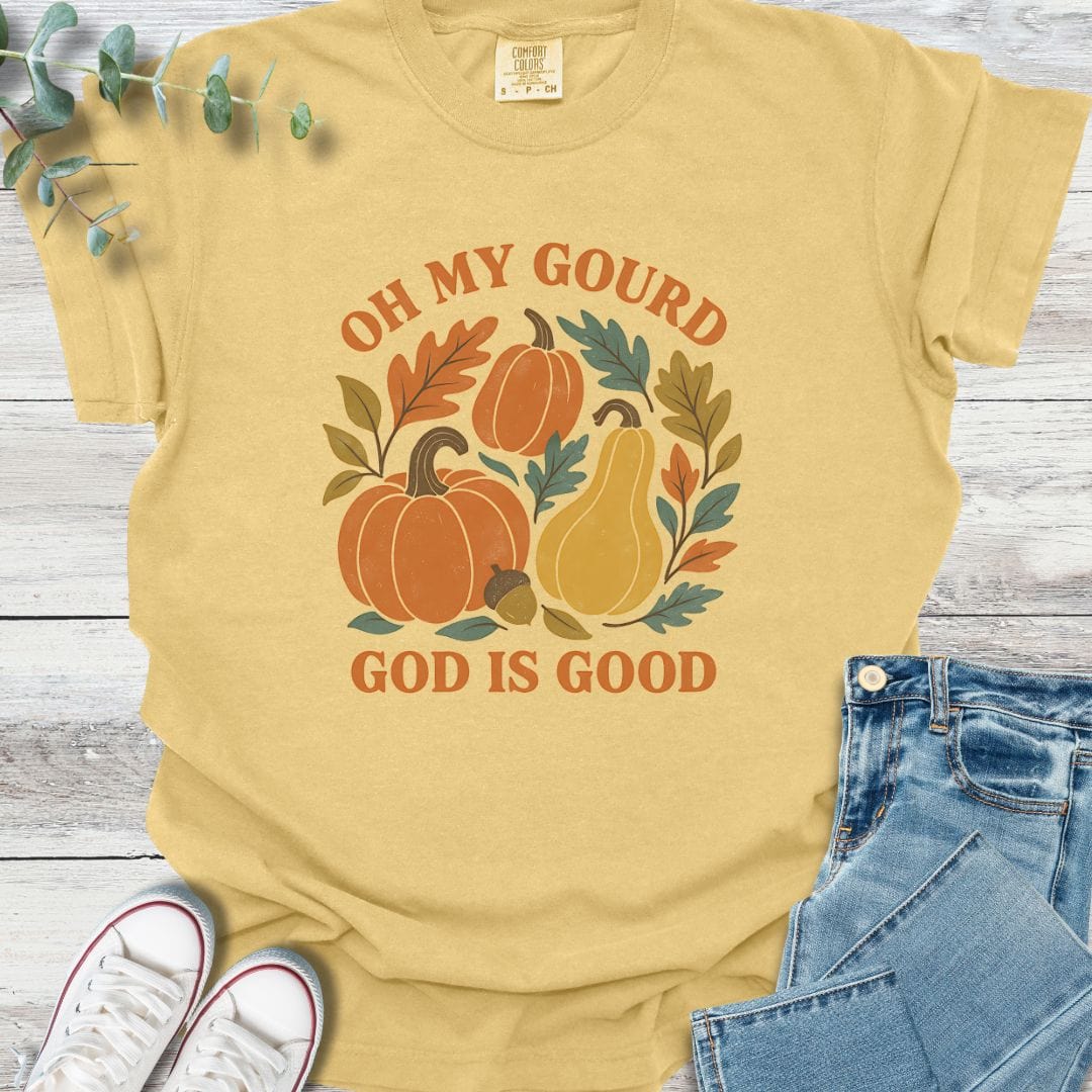 Oh My Gourd T-Shirt