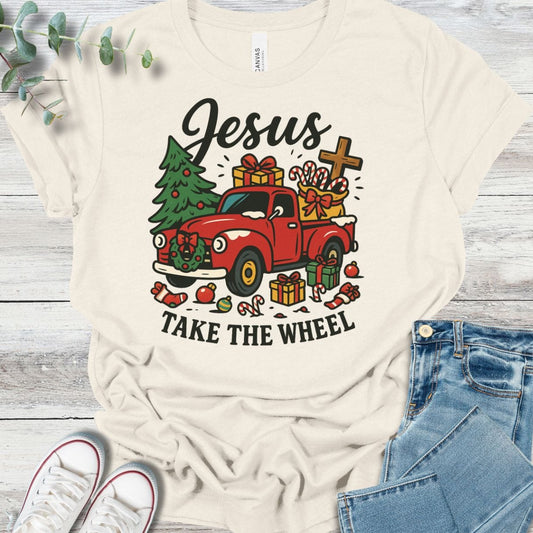 Christmas Chaos T-Shirt