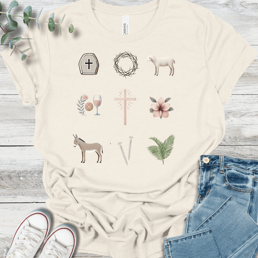 Easter Moments T-Shirt
