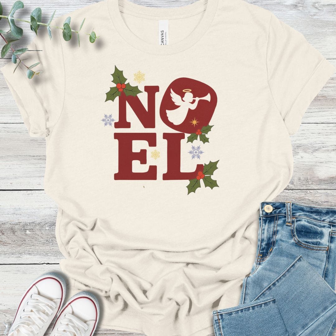Noel T-Shirt