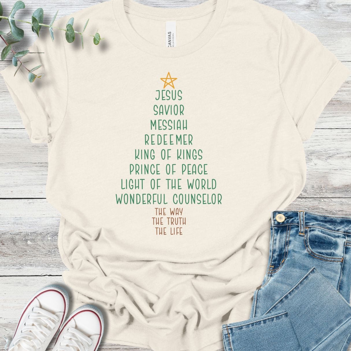 Prince of Peace T-Shirt