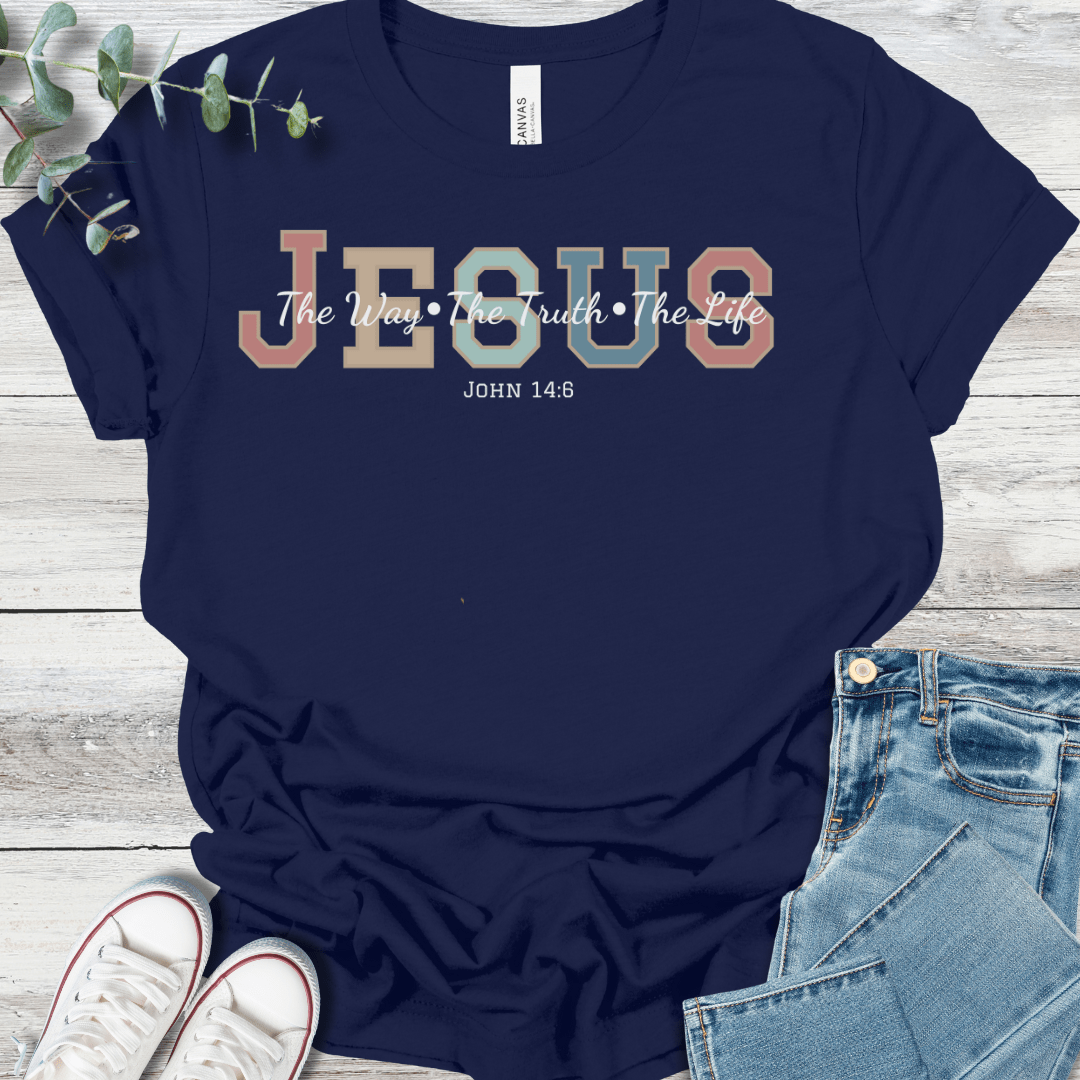 The Way T-Shirt