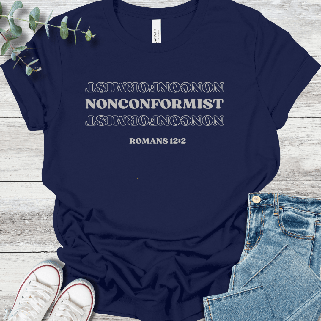 Nonconformist T-Shirt