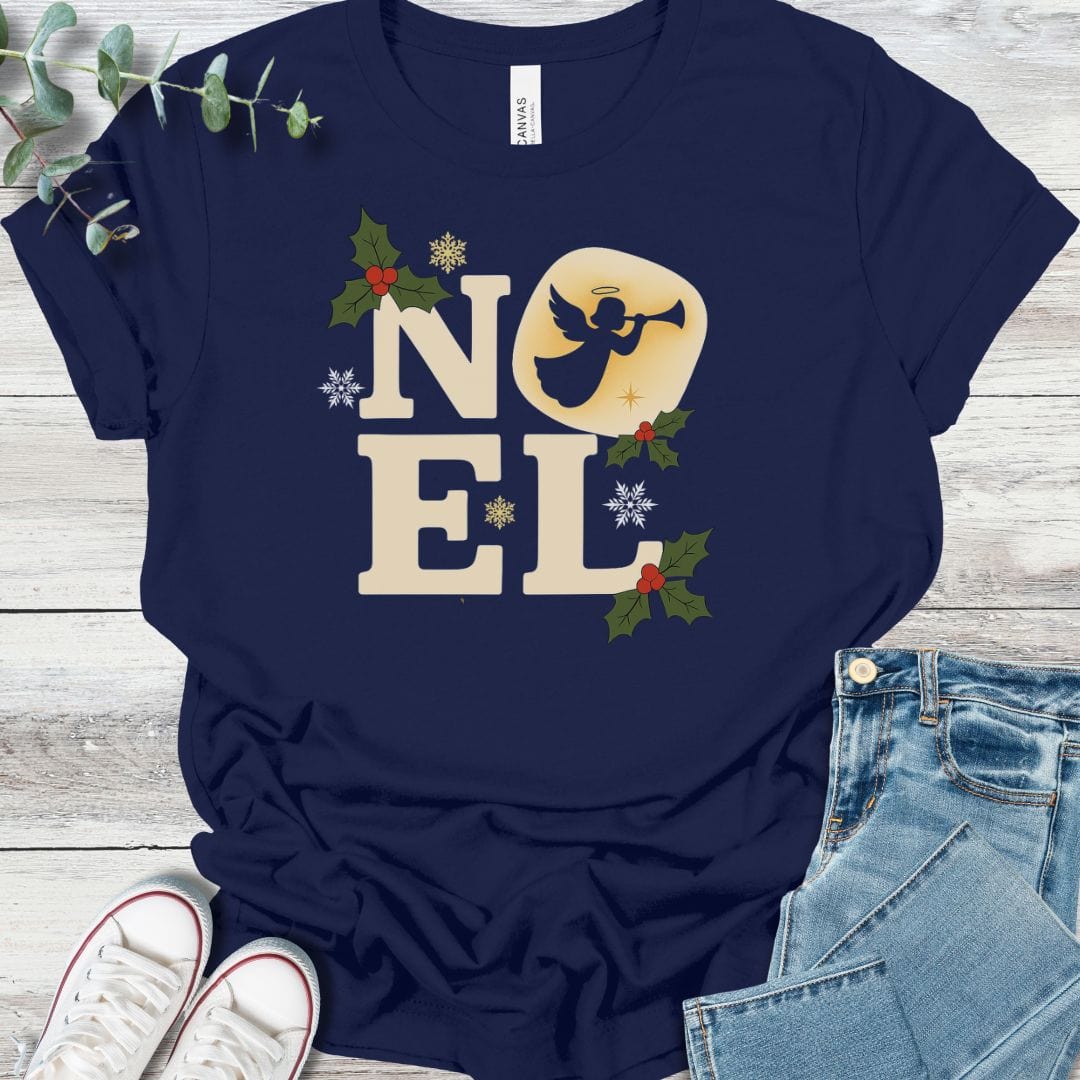 Noel T-Shirt