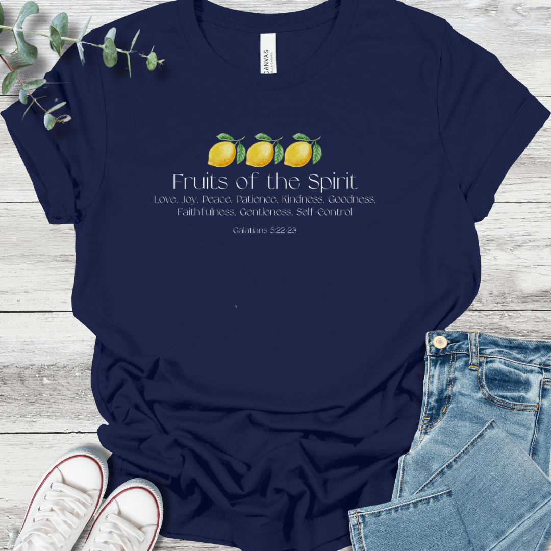 Fresh Fruits T-Shirt