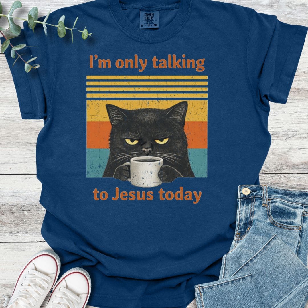 Social Fasting T-shirt