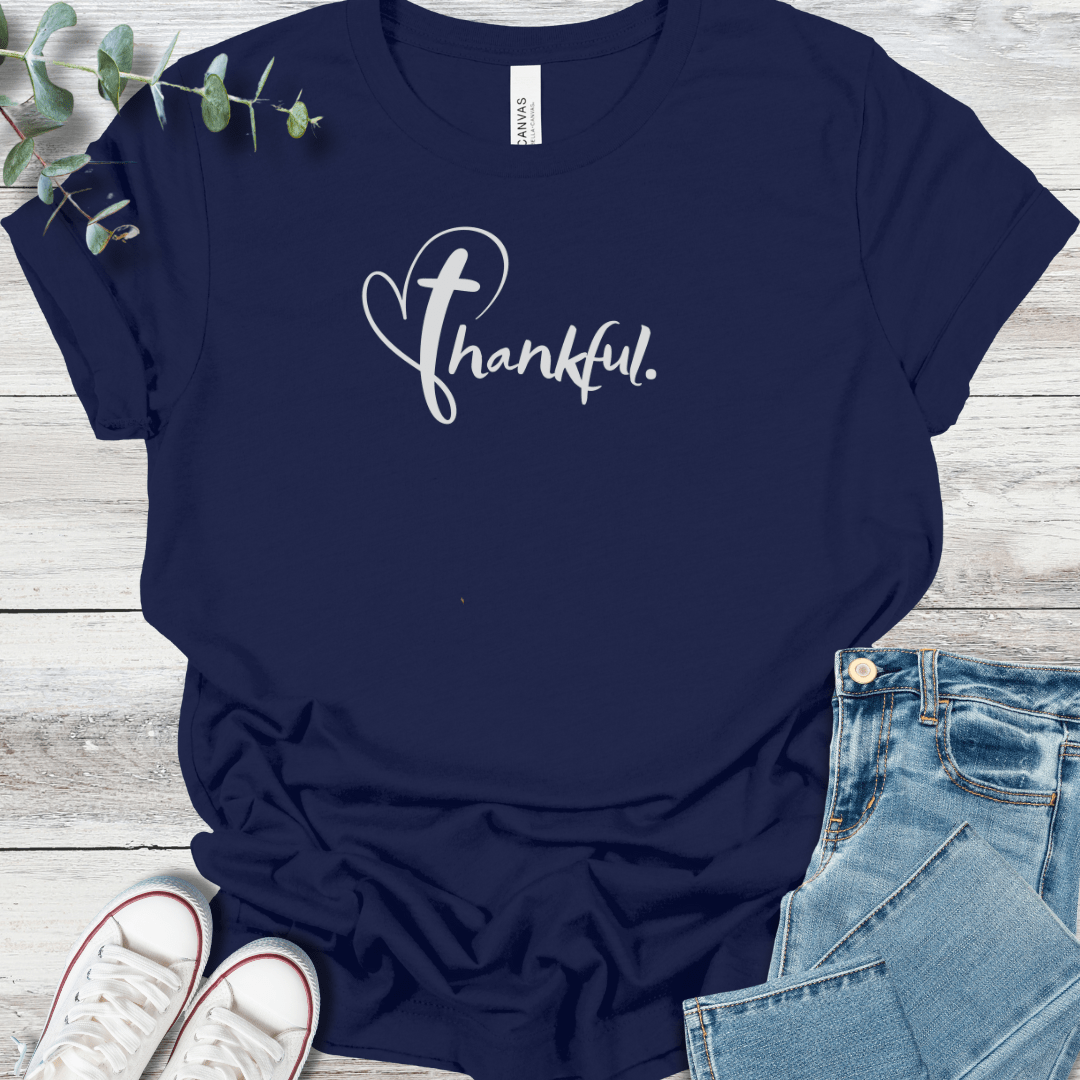 Thankful T-Shirt