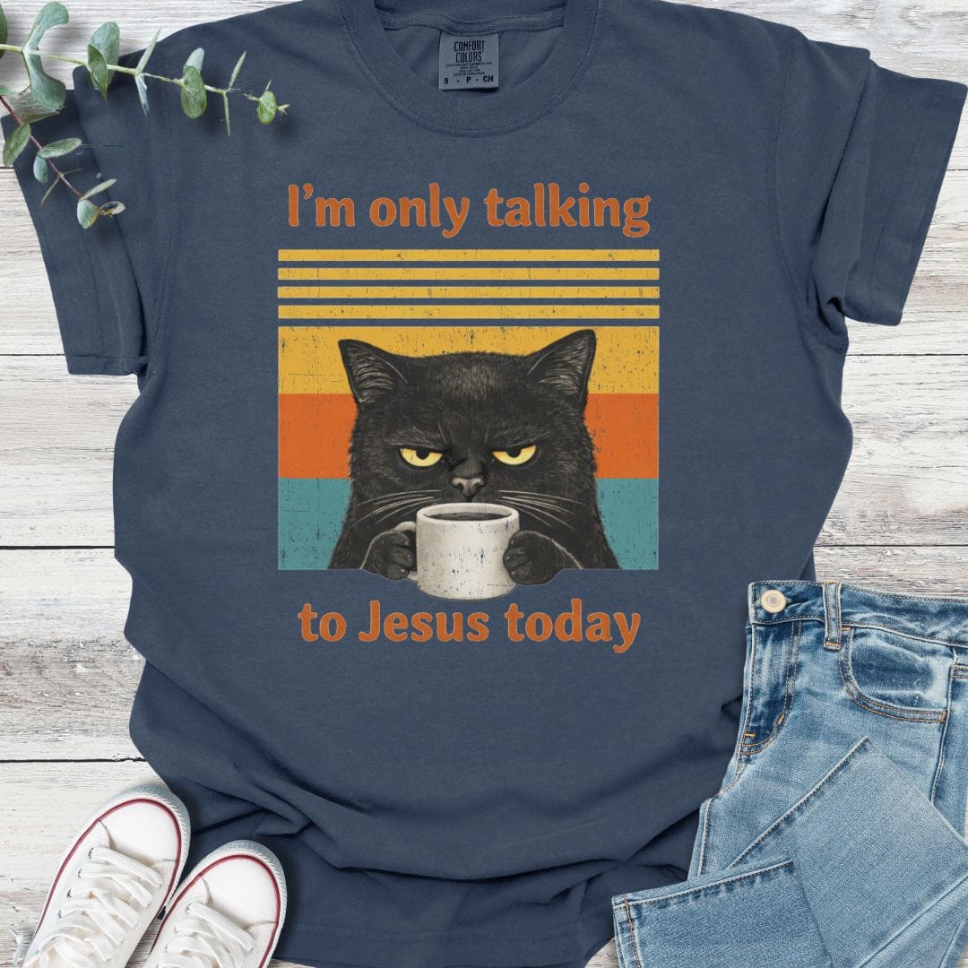 Social Fasting T-shirt