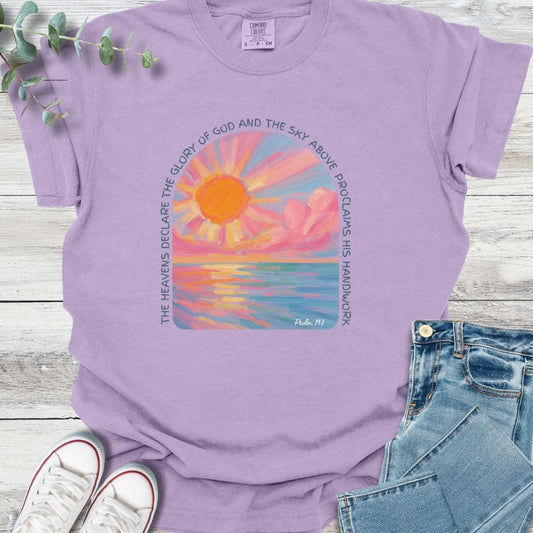 God's Handiwork T-Shirt