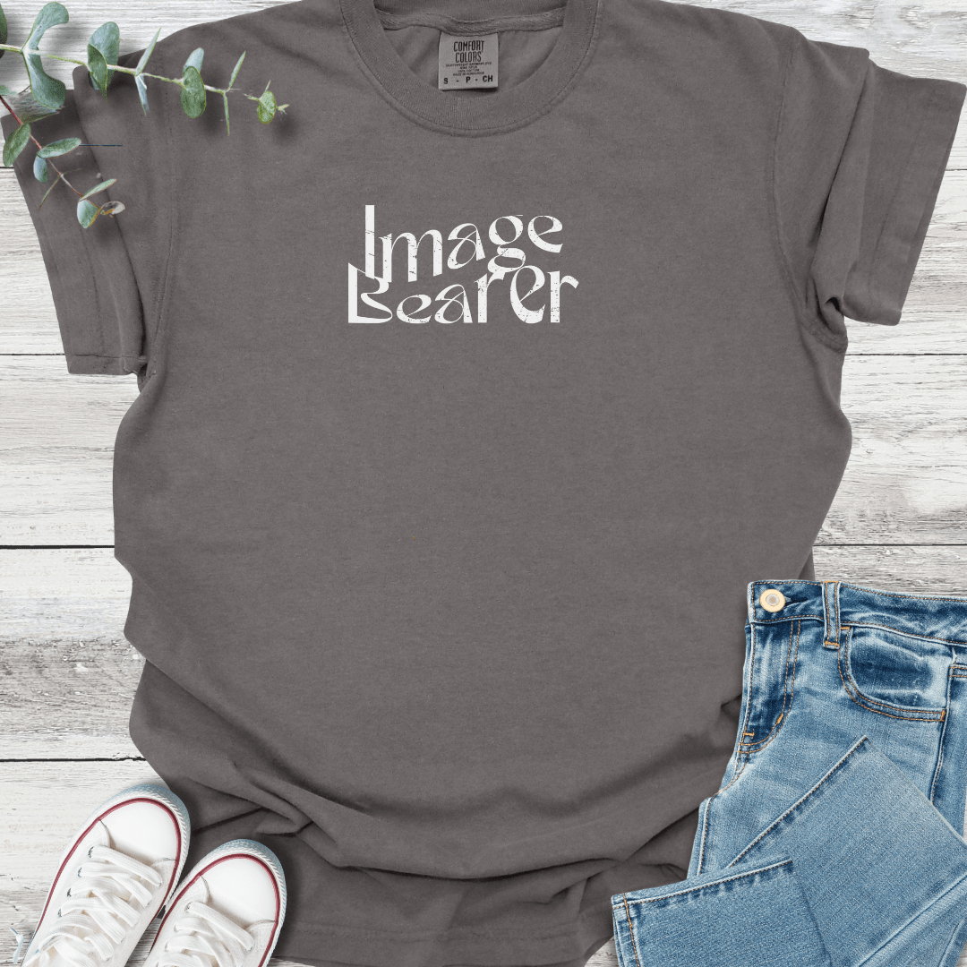 Image Bearer T-shirt