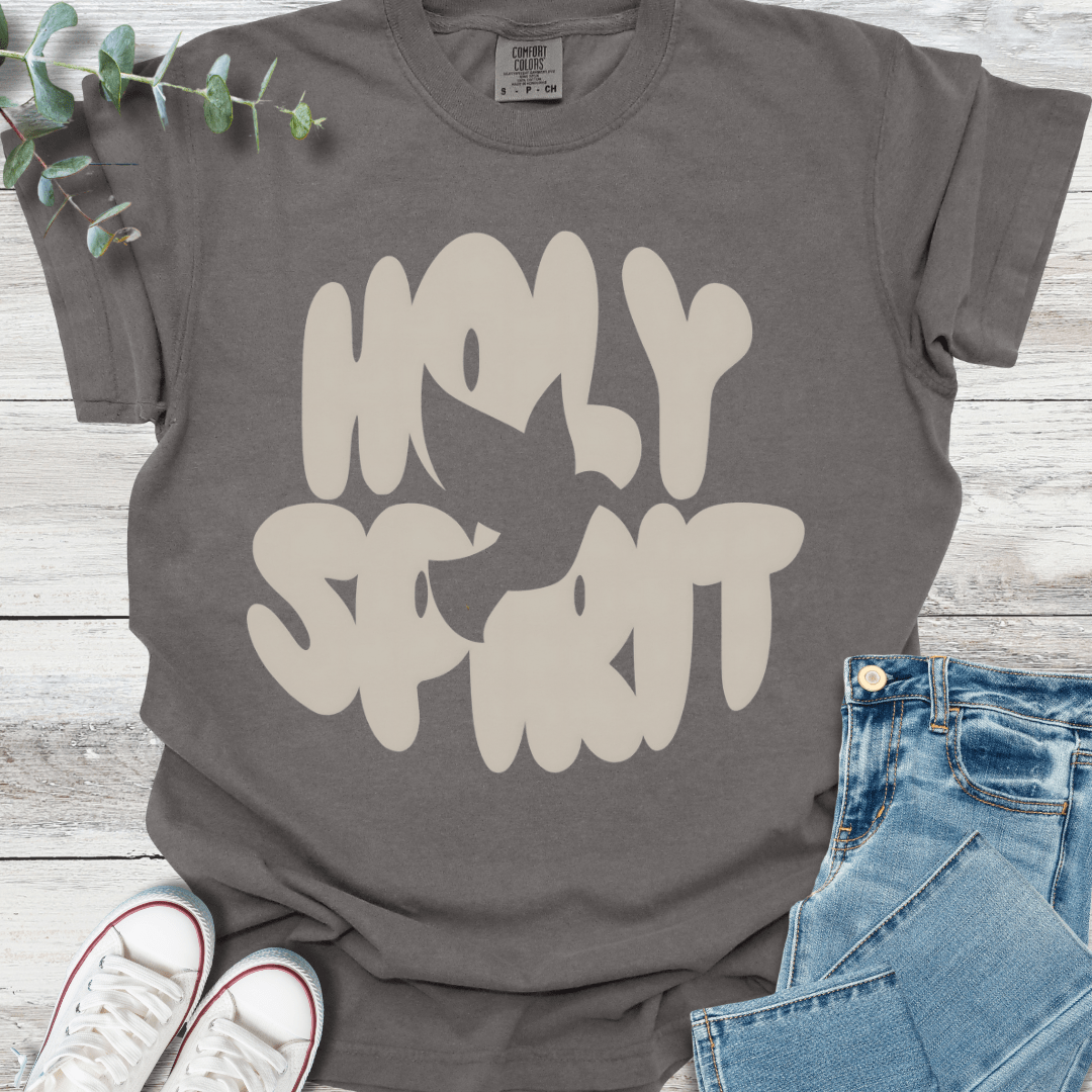 Holy Spirit T-Shirt
