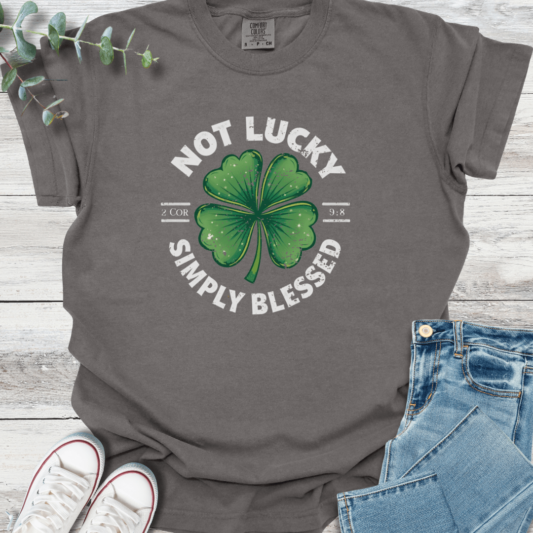 Simply Blessed T-Shirt