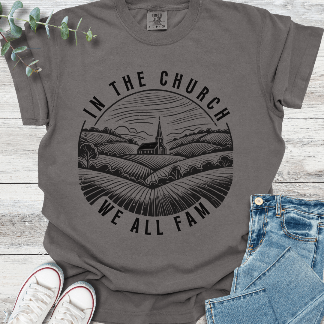 Church Fam T-Shirt