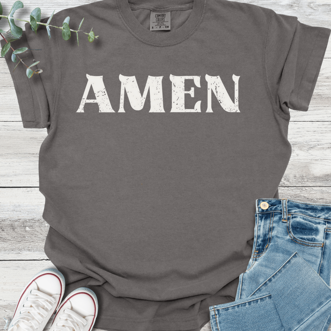 Amen T-Shirt