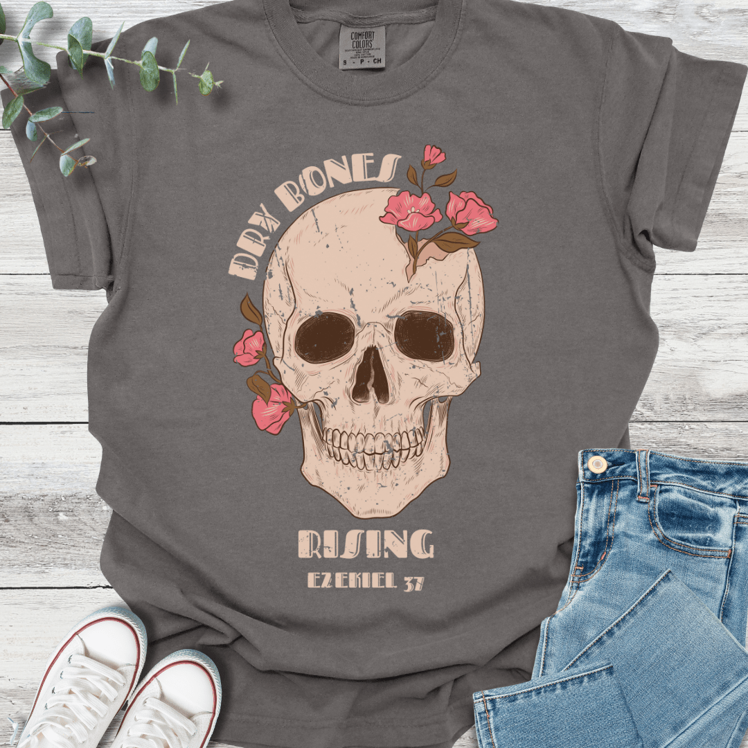 Bones Rising T-Shirt