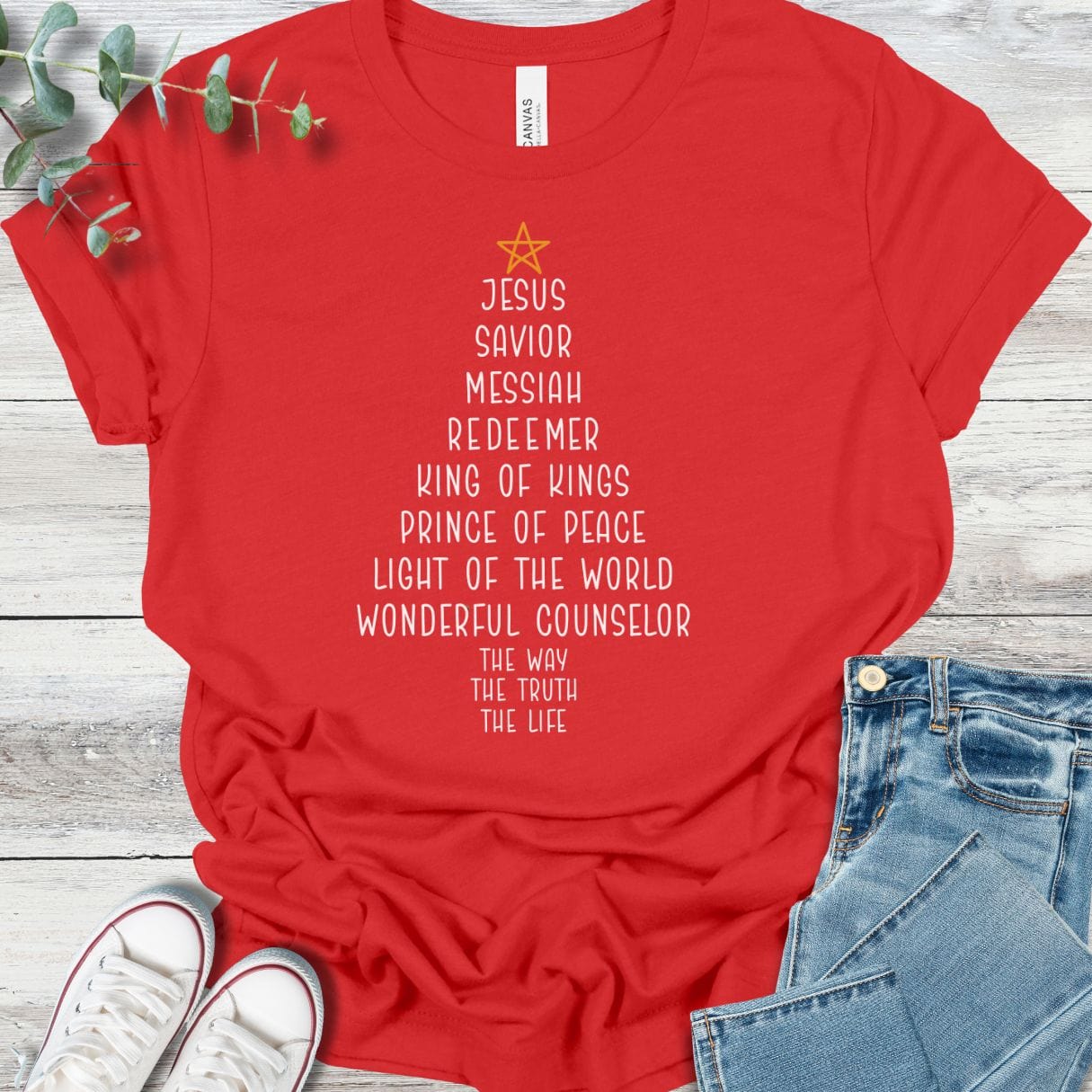 Prince of Peace T-Shirt