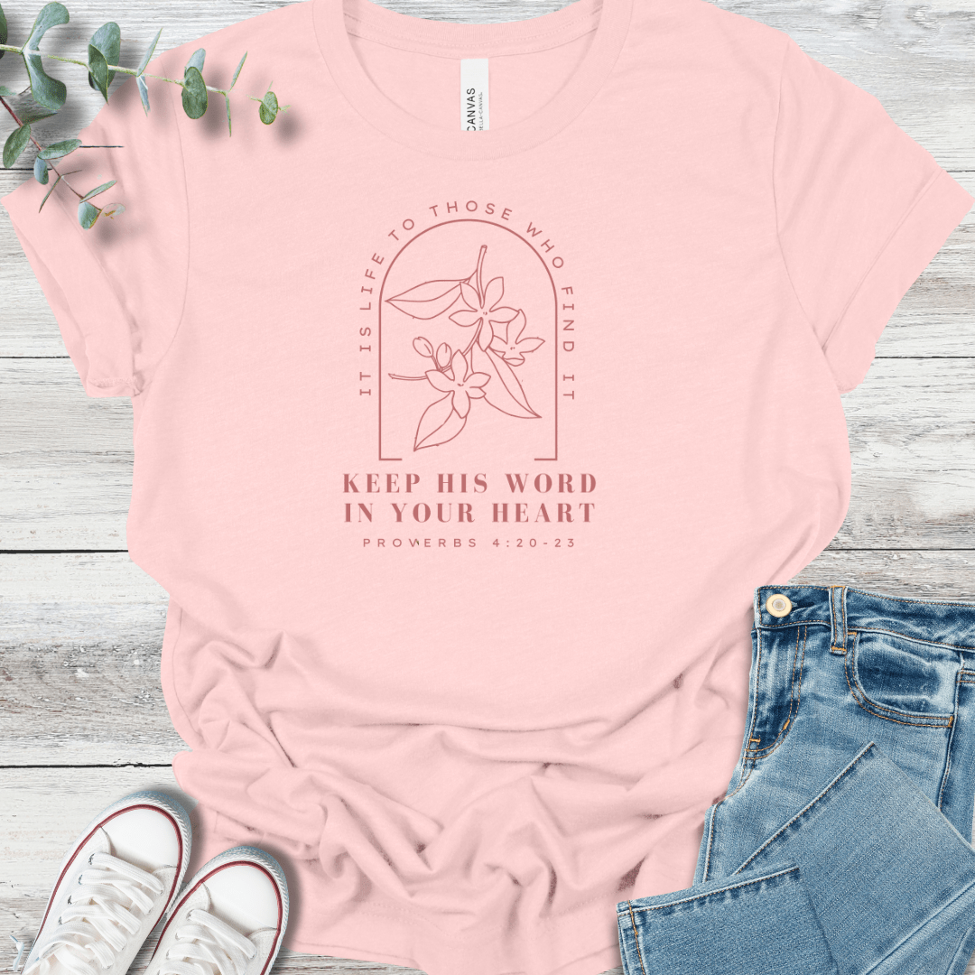 Word of Life T-Shirt