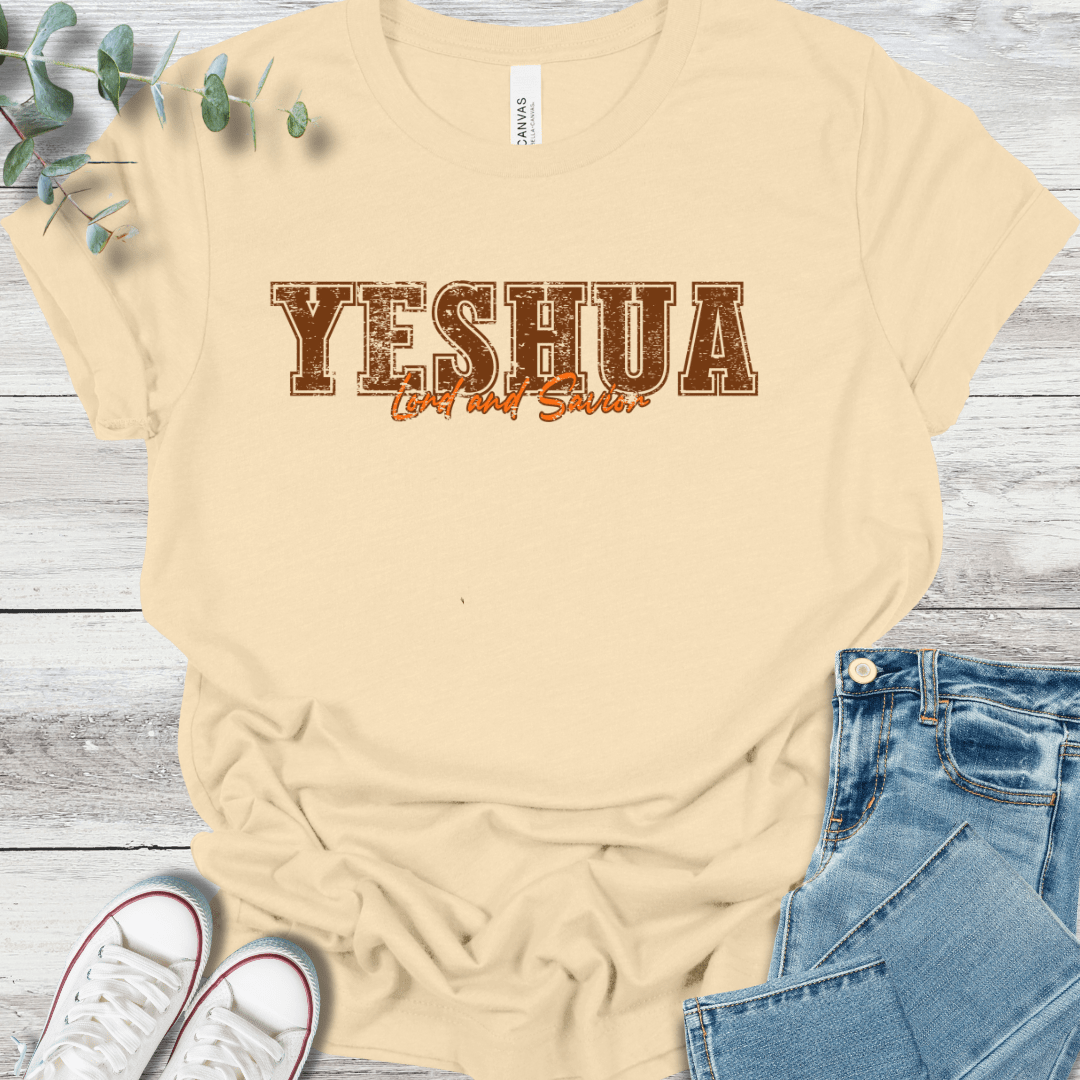 Yeshua T-Shirt