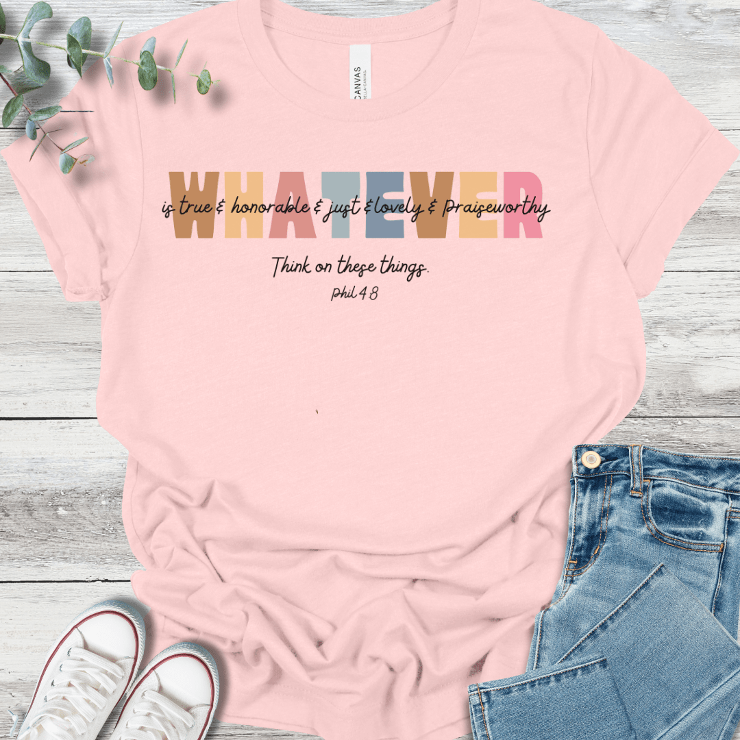 Whatever T-Shirt